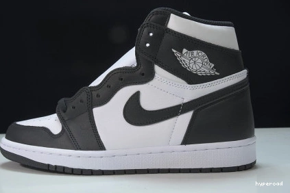Hyperoad HIGH JORDAN WHITE' RETRO 'BLACK - AIR OG 1 0926